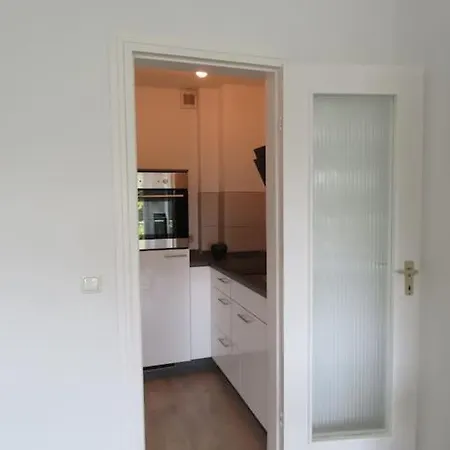 Sonnenblick - Zentrumsnah Und Gruen In 公寓 埃森