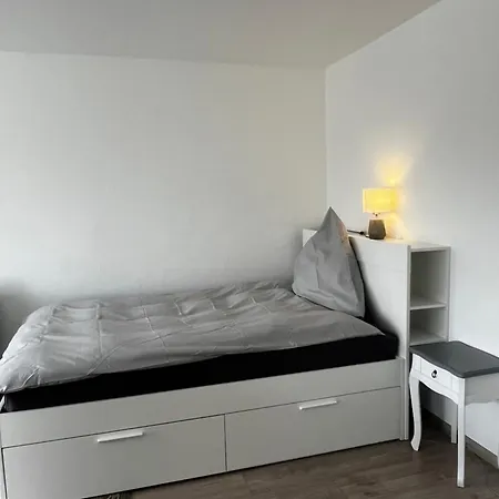 Sonnenblick - Zentrumsnah Und Gruen In Apartment