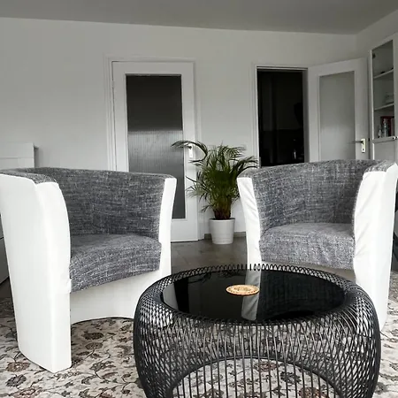 Sonnenblick - Zentrumsnah Und Gruen In Daire