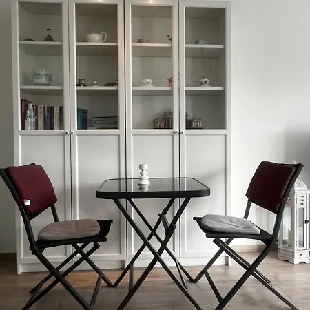 Sonnenblick - Zentrumsnah Und Gruen In Essen