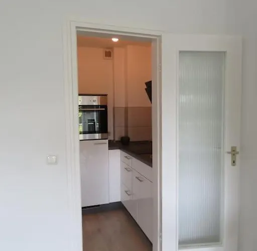 Sonnenblick - Zentrumsnah Und Grün In Apartment Essen